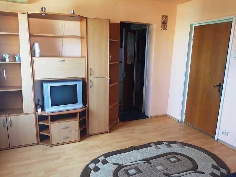Drumul Taberei, B.dul 1 Mai