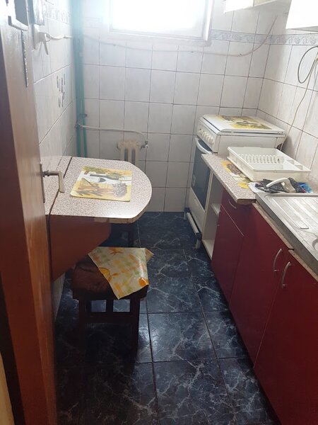 Drumul Taberei, B.dul 1 Mai