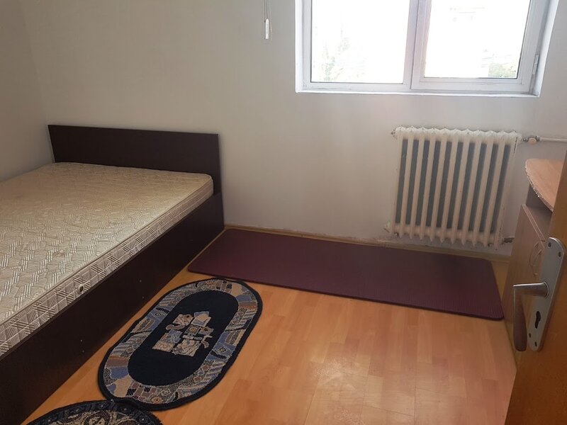 Drumul Taberei, B.dul 1 Mai